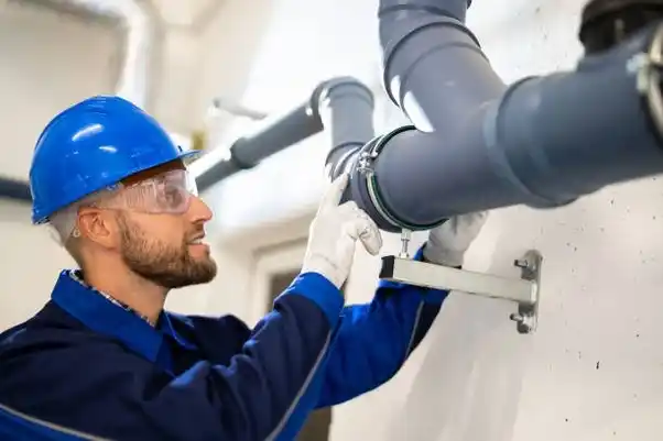 water damage restoration service Camp Hill